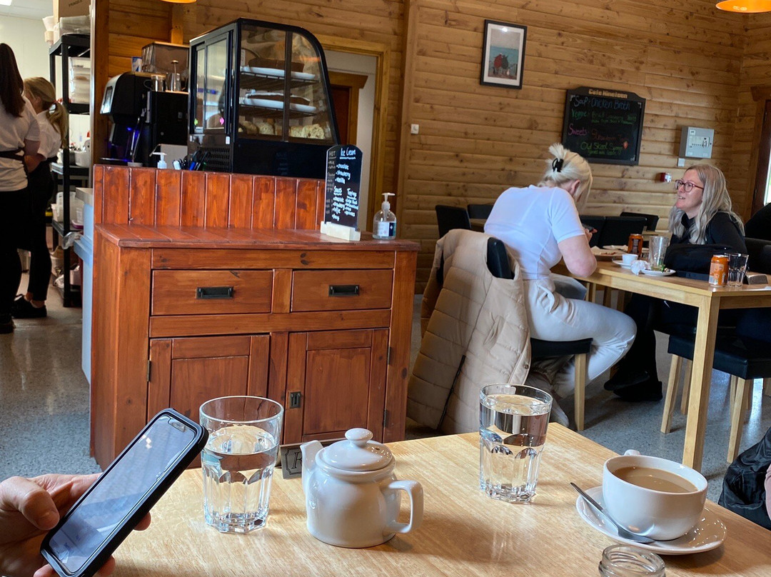 Cafe Nineteen