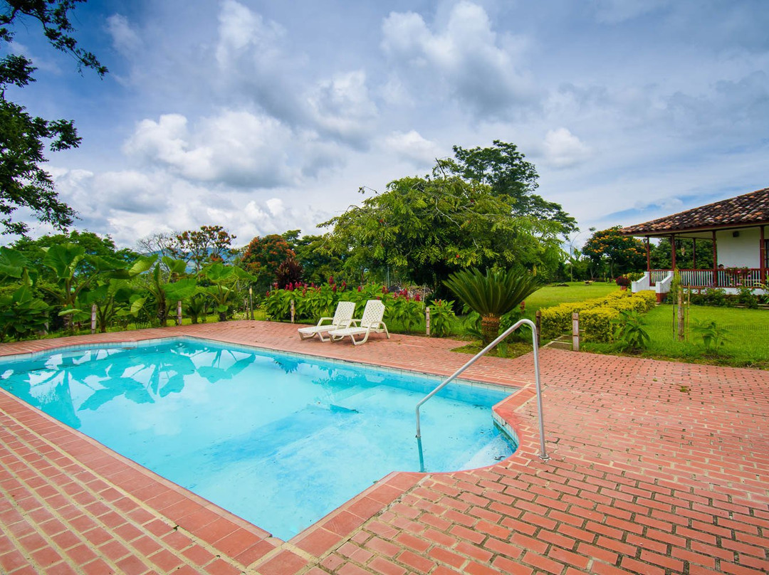 Finca Hotel Santa Teresa