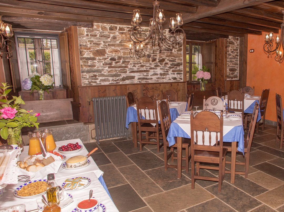 Casa Rural Vila Pomar主图