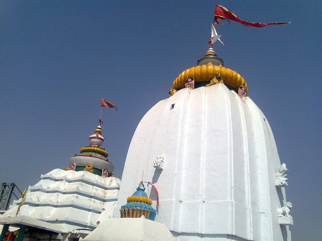 Kapilash Temple景点图片