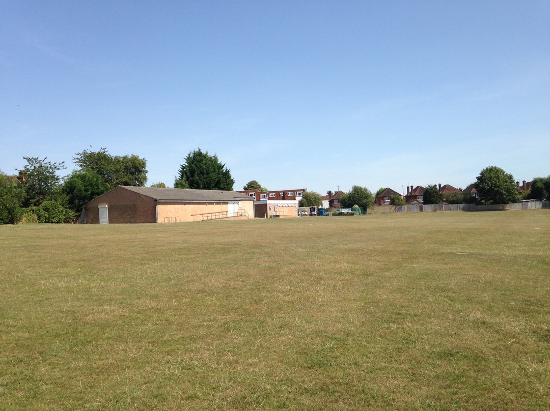 Stoughton Recreation Ground景点图片