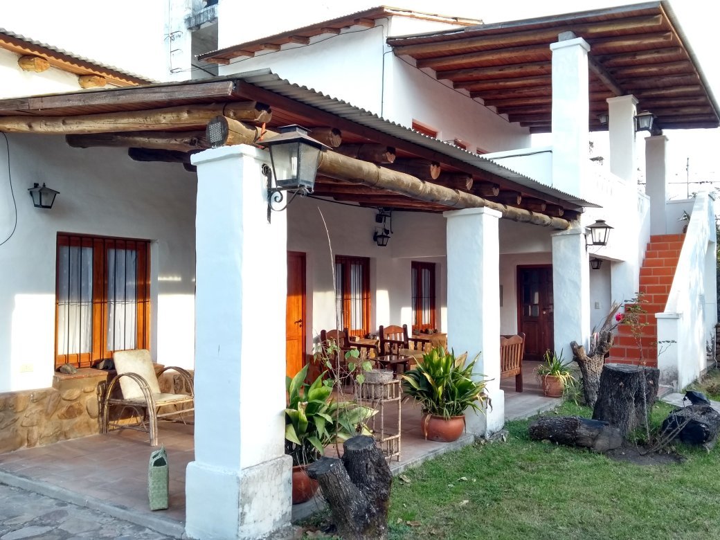 Hostal Las Hortensias-官方