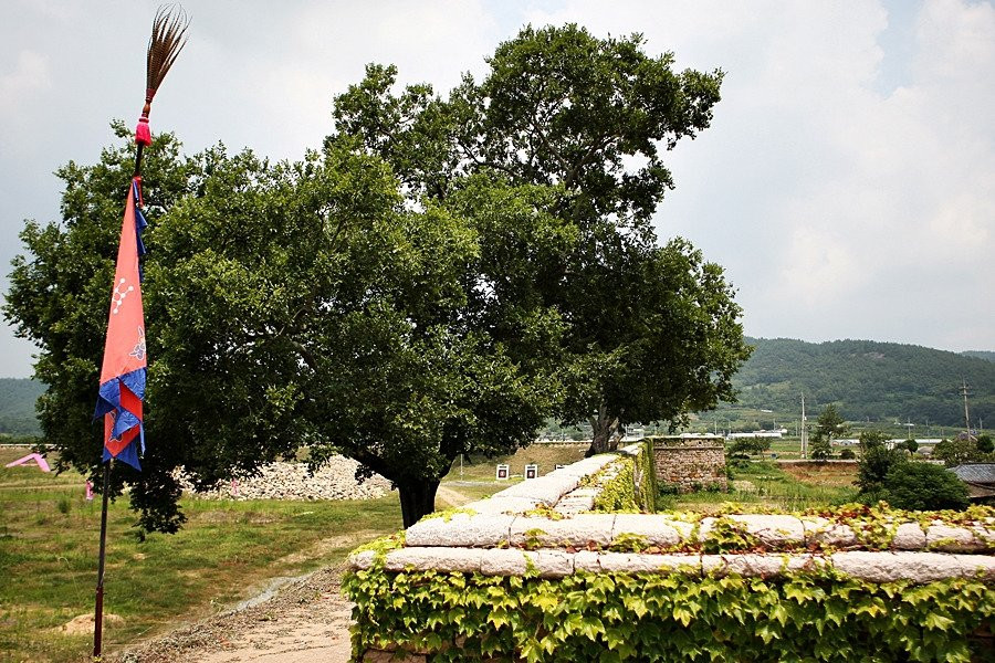Jeolla Naval Fortress Site-康津郡必去景点