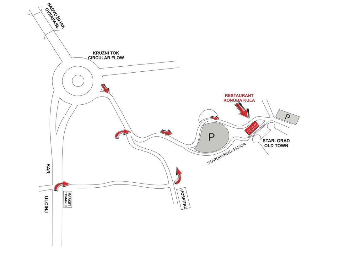 Kula Boutique Hotel主图