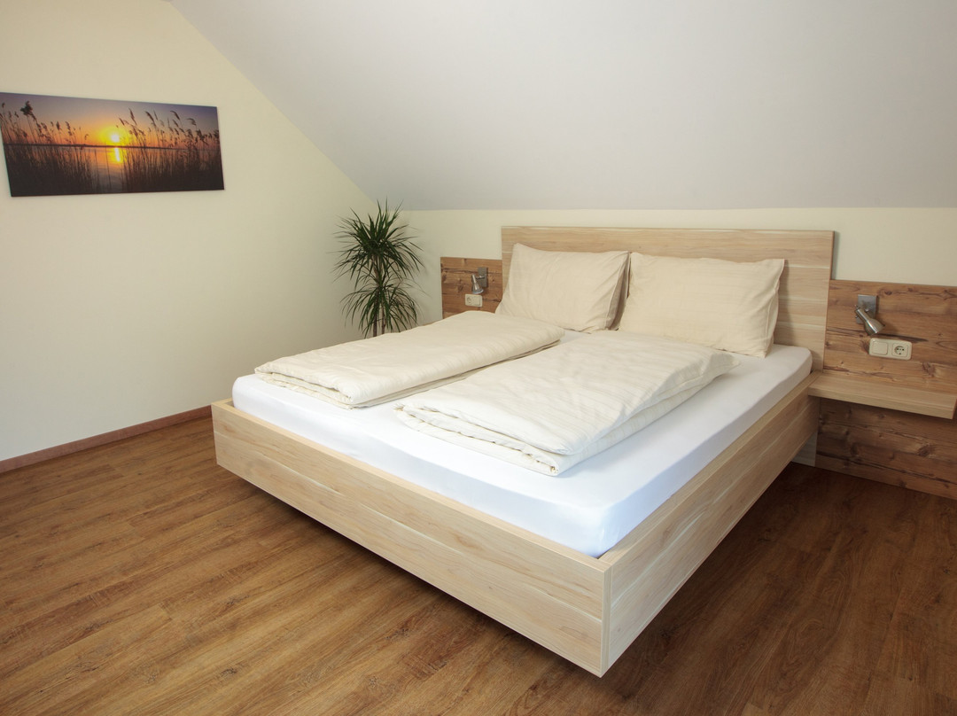 Pension Pirkdorfersee主图