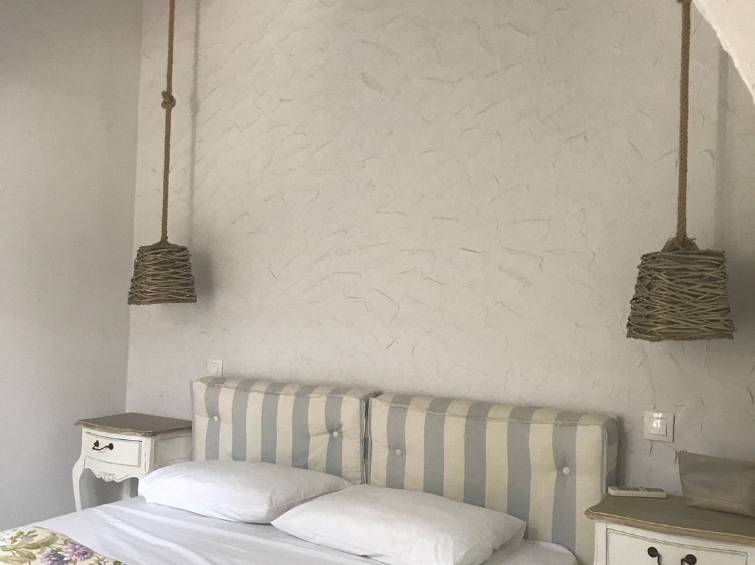 Artemis Seafront Apartments