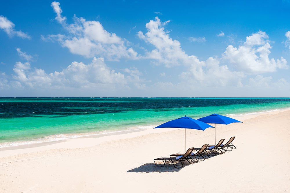 Long Beach-South Caicos必去景点