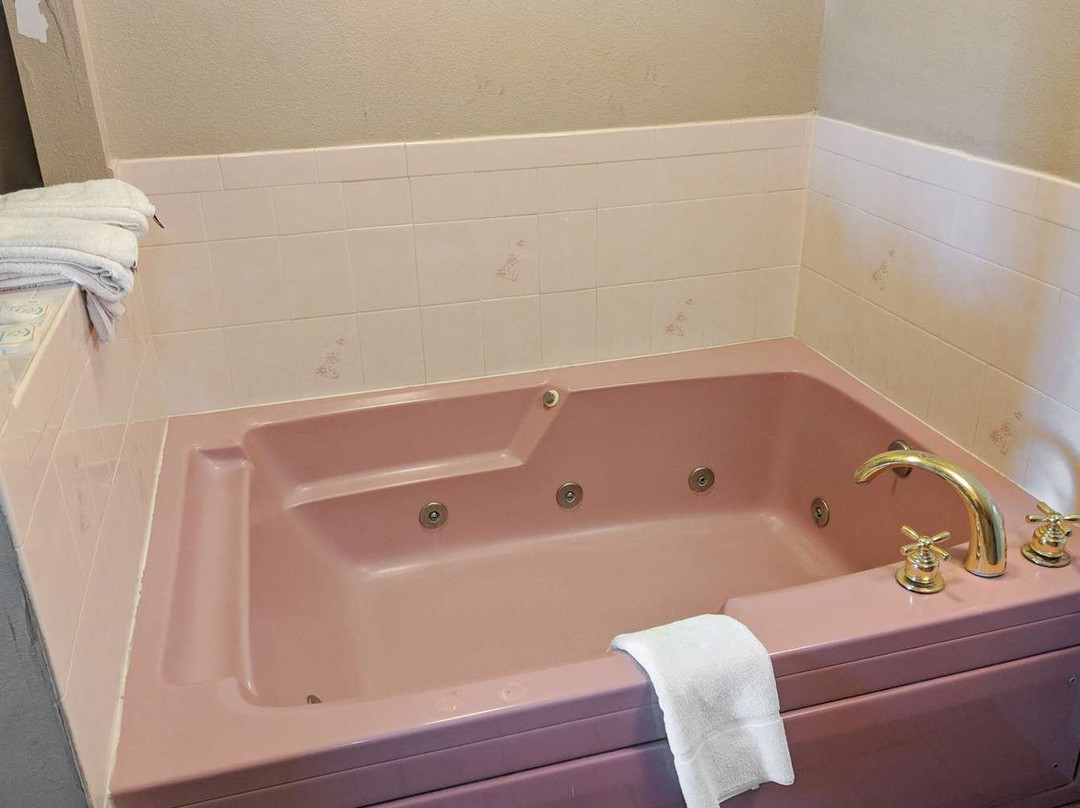 Quality Inn Salem - I-81主图