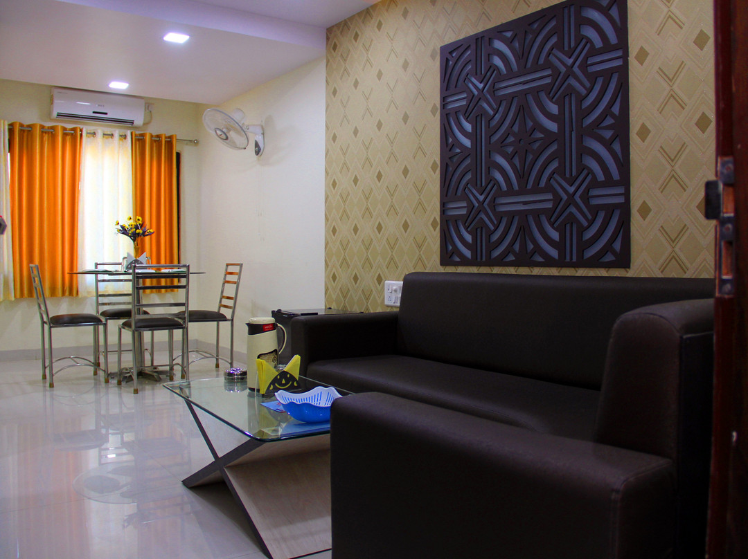 Welcome Inn Hotel主图