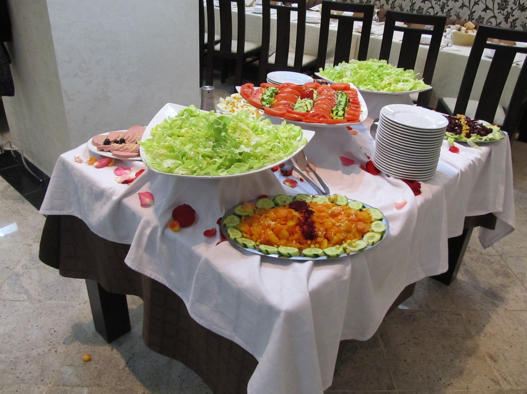 Hôtel de la Vallée主图