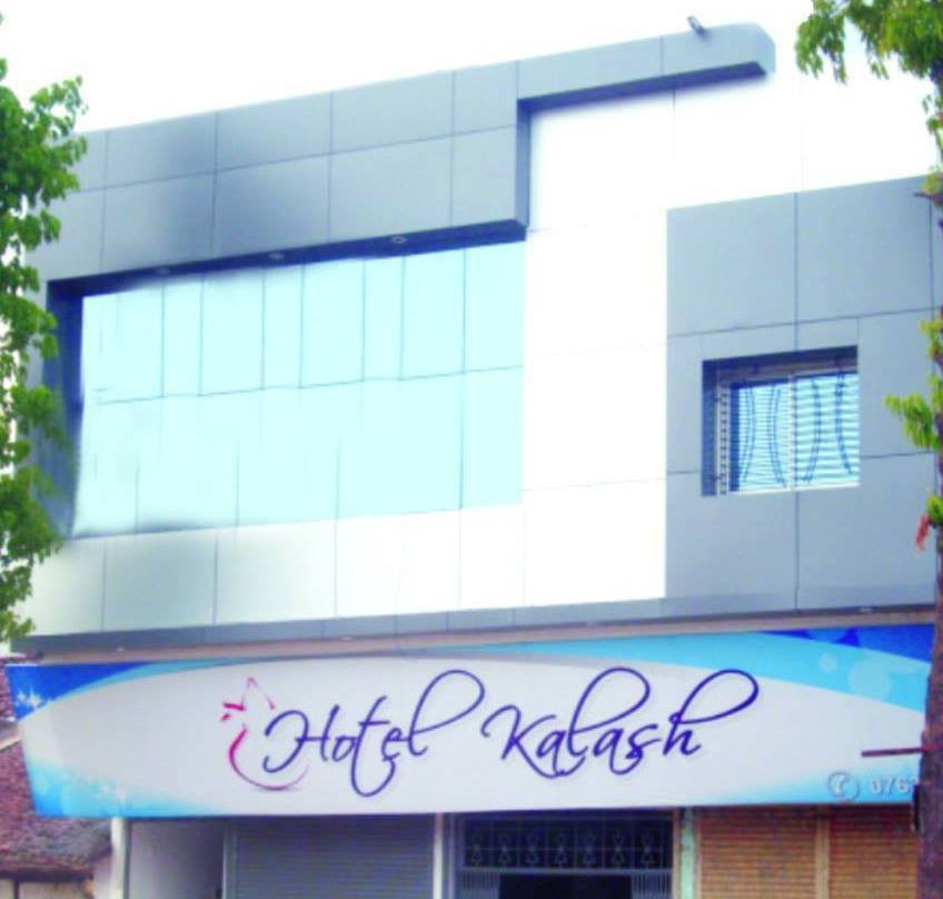 Hotel Kalash
