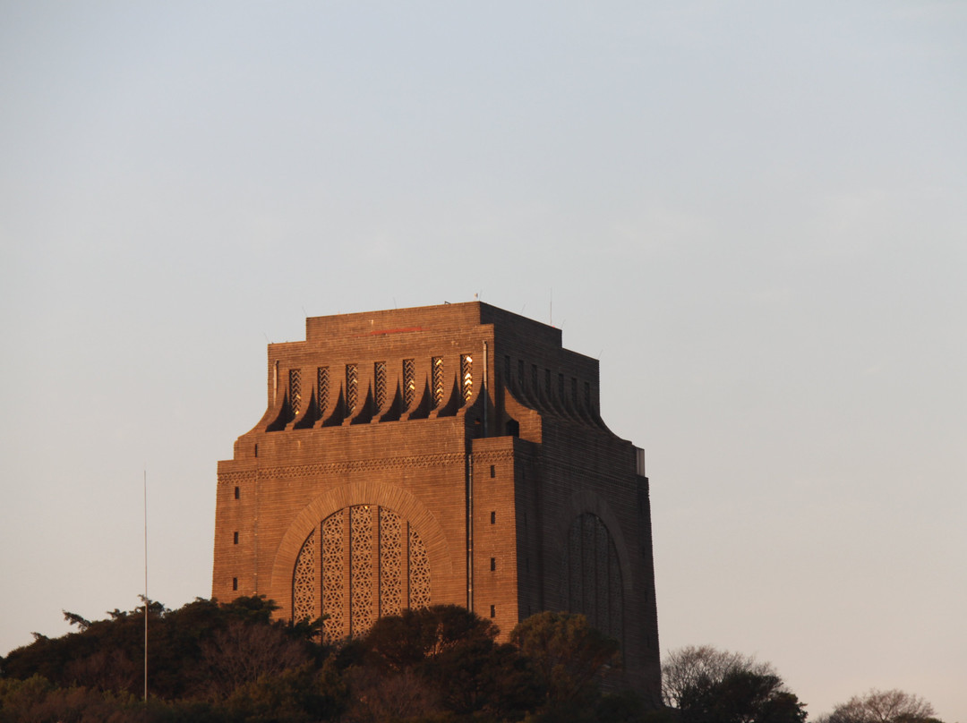 曼哈顿酒店主图