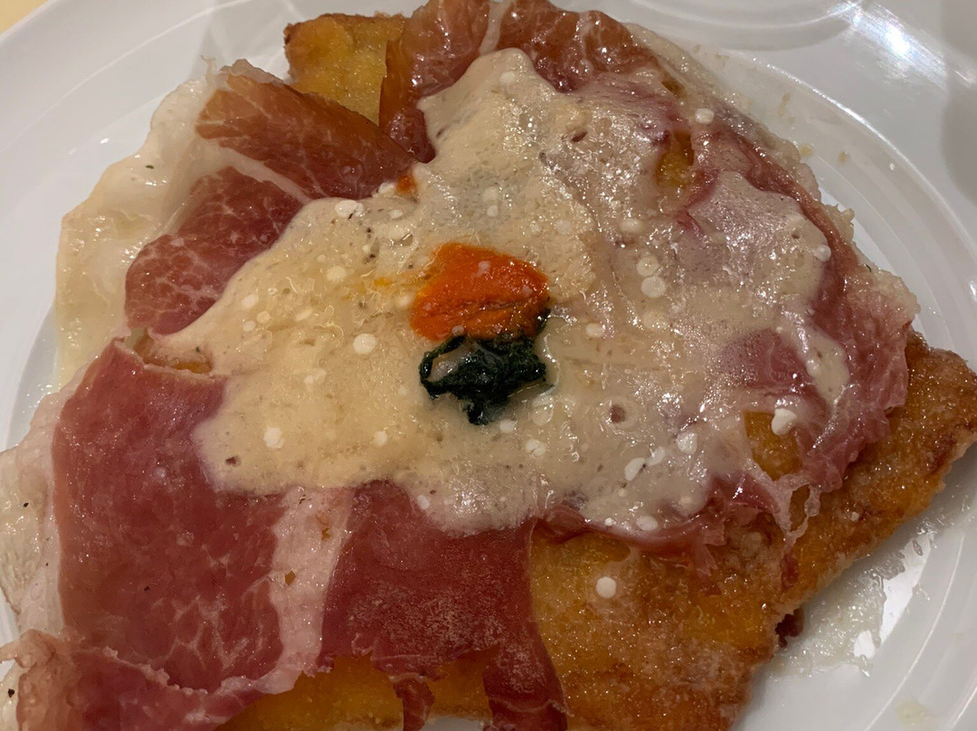 Locanda Al Greto