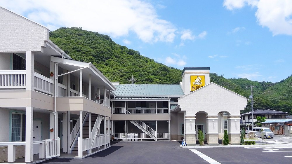Family Lodge Hatagoya Ibara主图