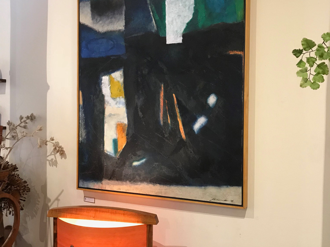 Dovetail Gallery & Design-哈陆亚洛亚必去景点