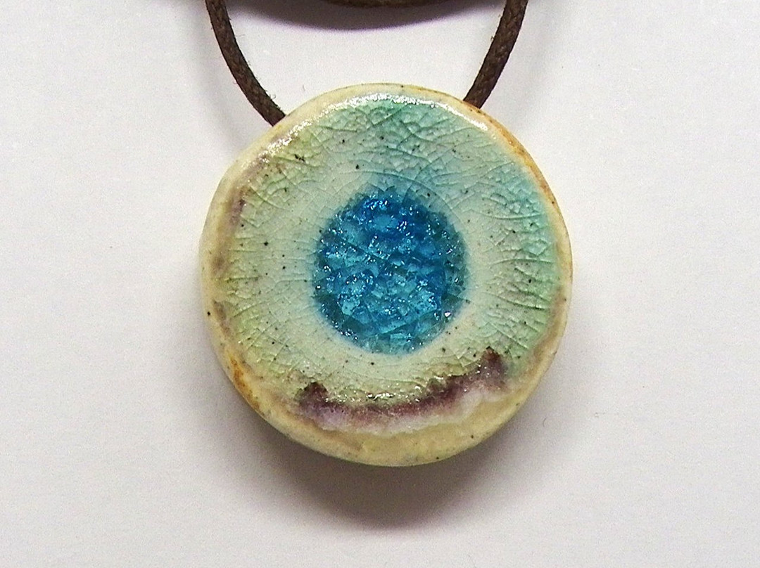 Cerâmica Yas-Cunha必去景点