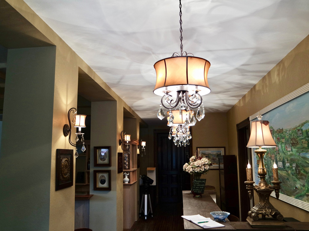 Bridgewater Inn主图