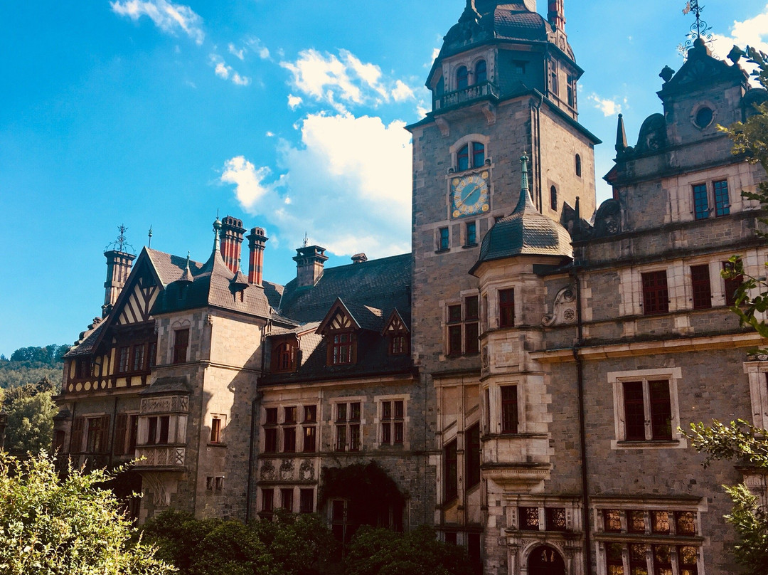 Schlüchtern旅游攻略图片