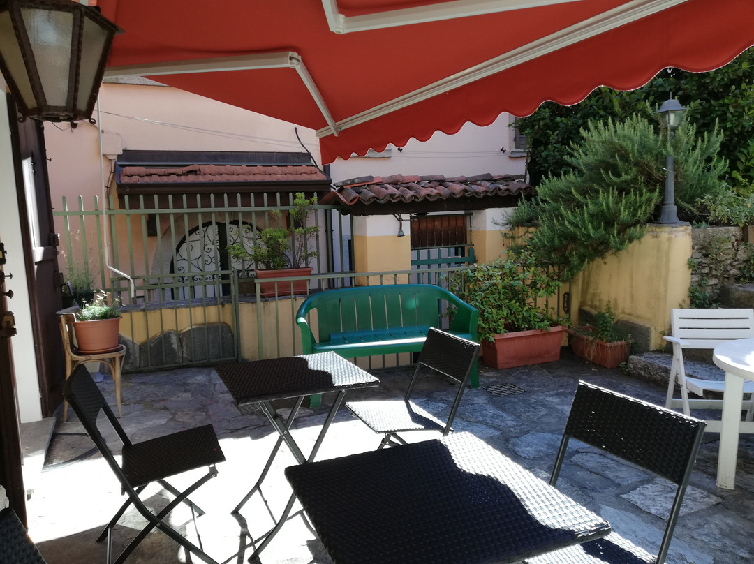 Guest House B&B Campino主图