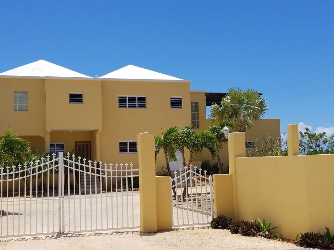 West Green Villa