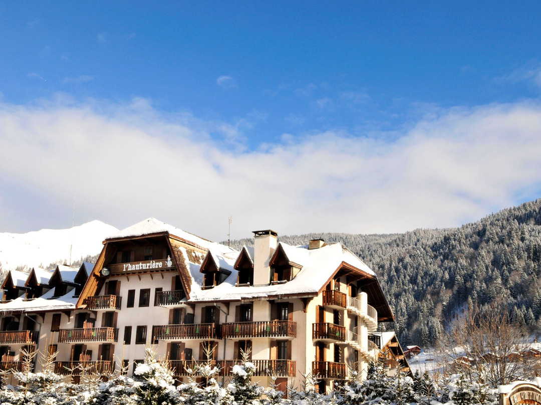 Village Club Mileade Morzine