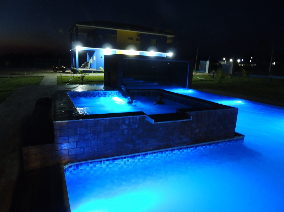 Pousada Sao Felix Jalapao主图