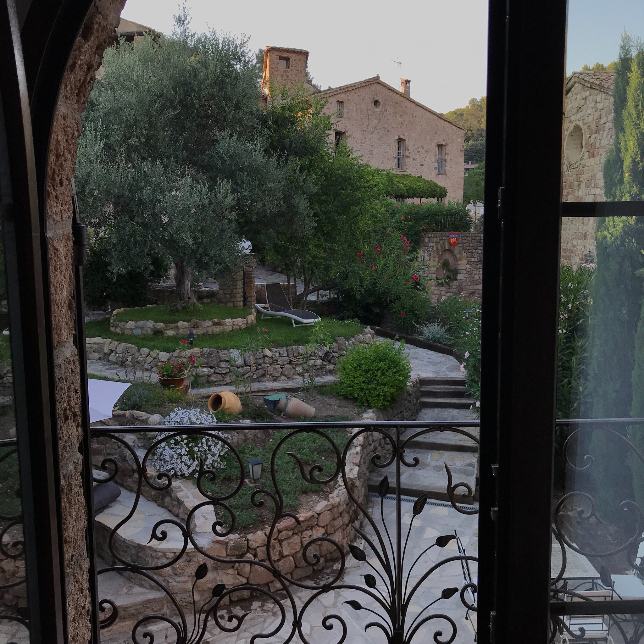 Villa Arca-官方