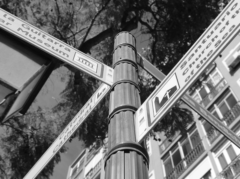 Claritas Turismo-阿尔梅里亚省必去景点