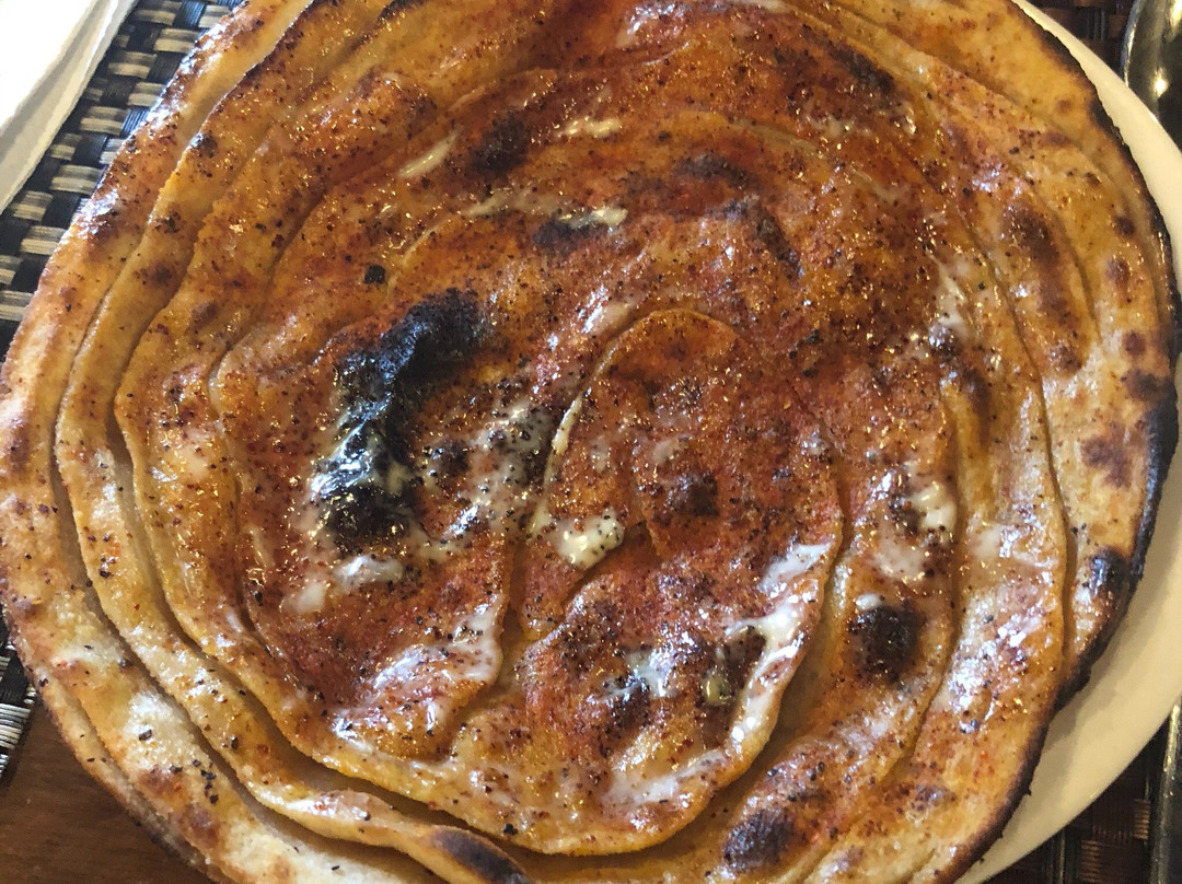 Baba's Veg and Non Veg