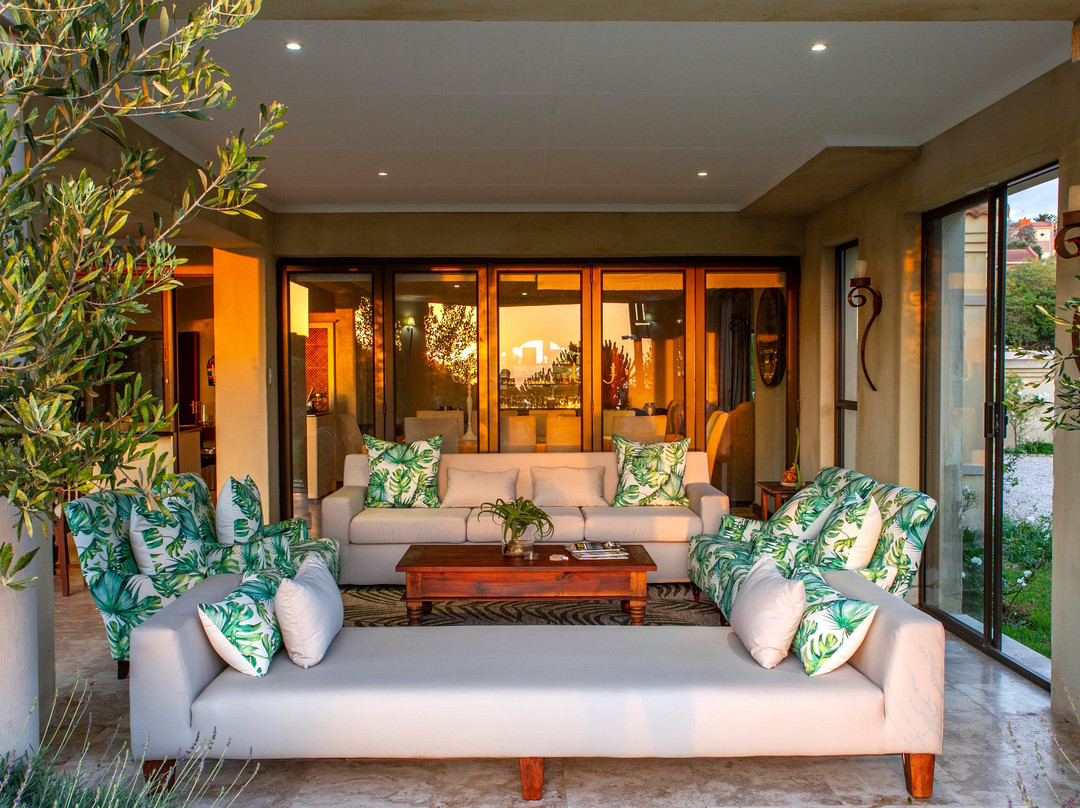 Supertubes Guesthouse主图