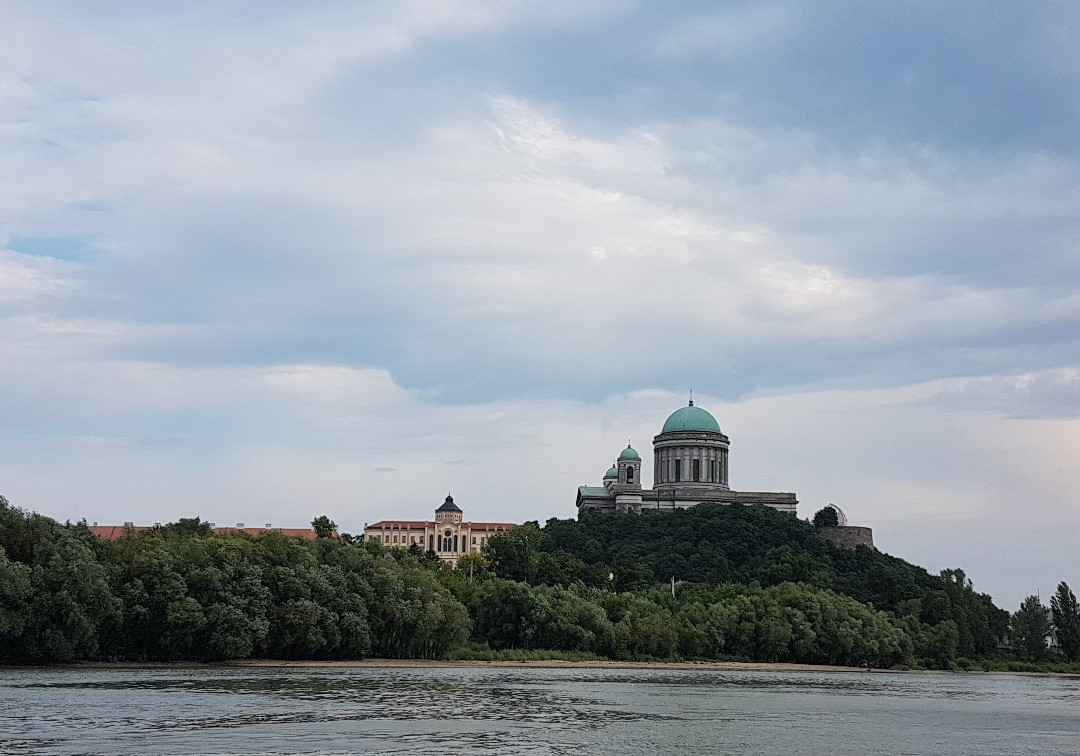 Balu leisure boat - Štúrovo景点图片