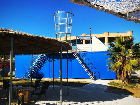 Twistair-蒙彼利埃必去景点