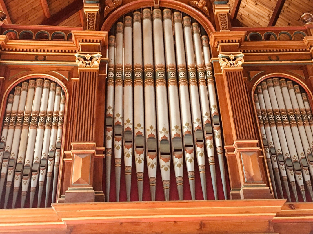 Sutherland NG Kerk-Sutherland必去景点