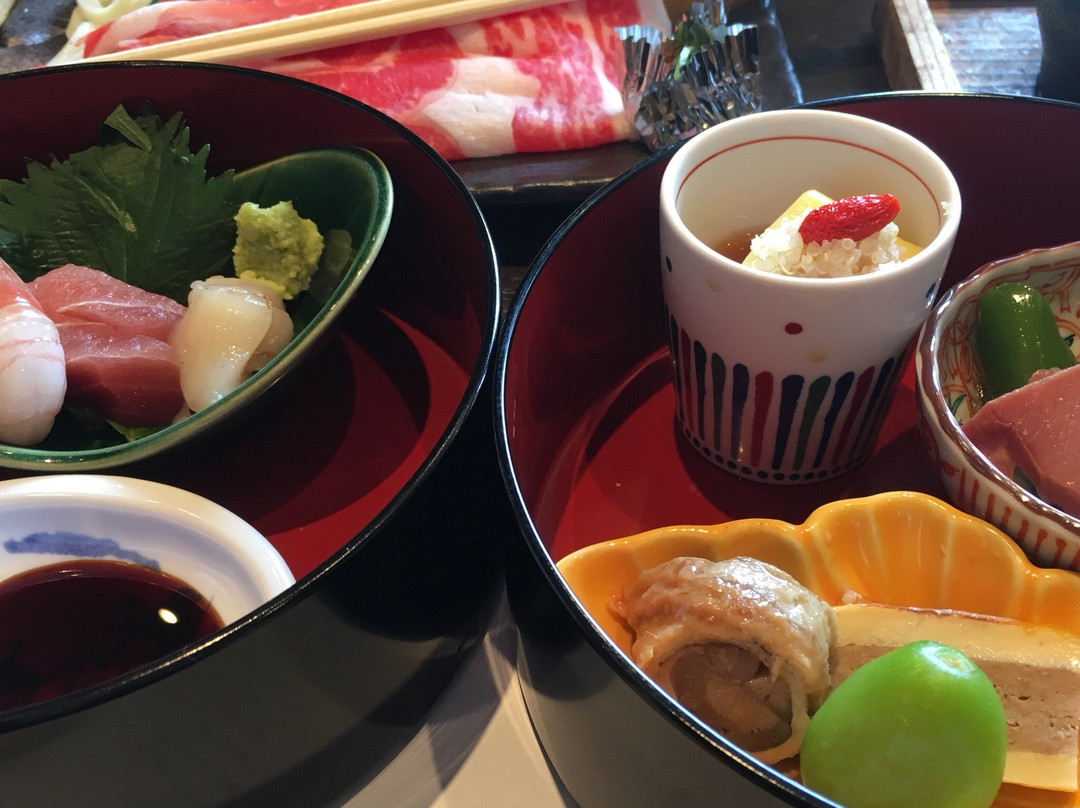 かごの屋 甲子園店