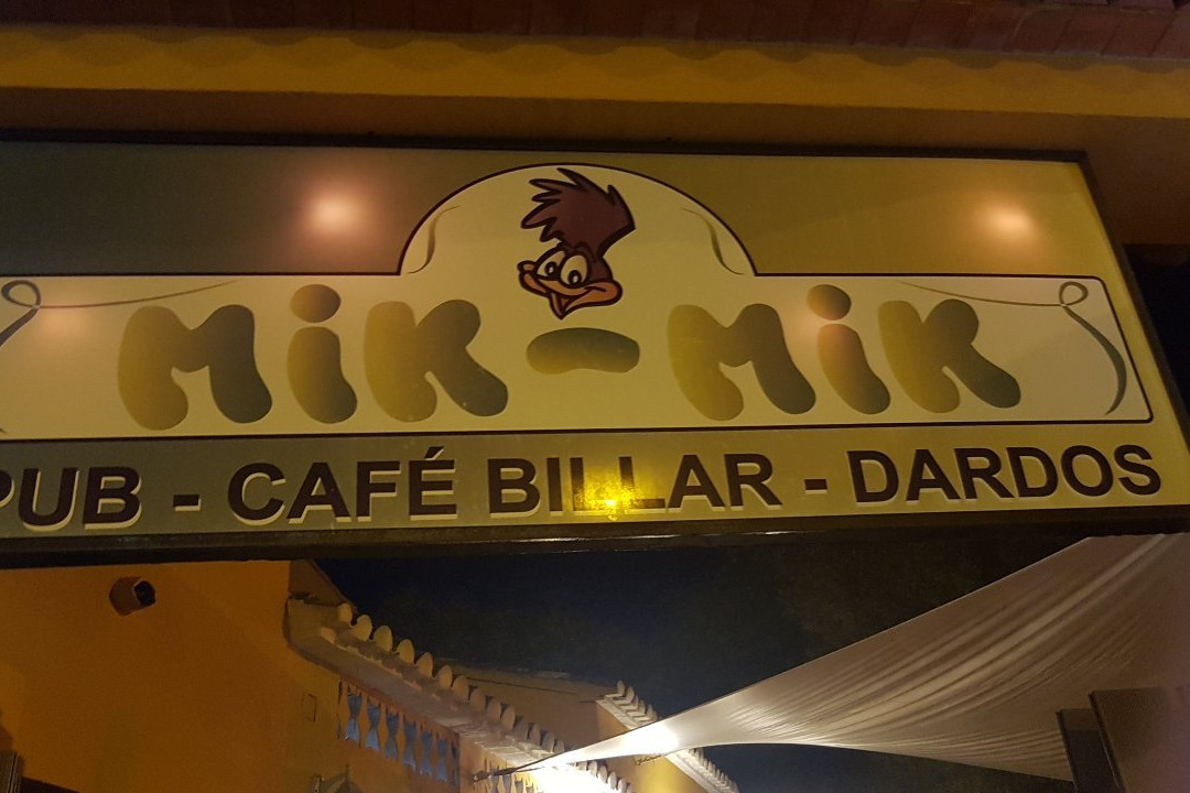 Mikmik-德尼亚必去景点