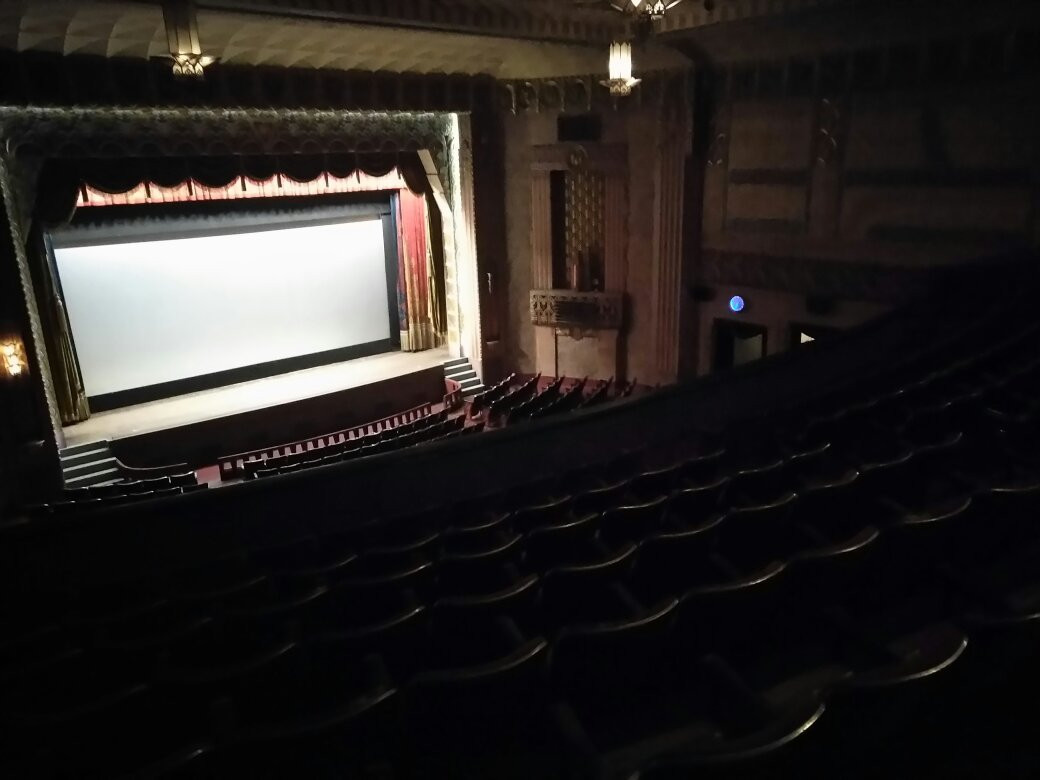 Washoe Theater景点图片