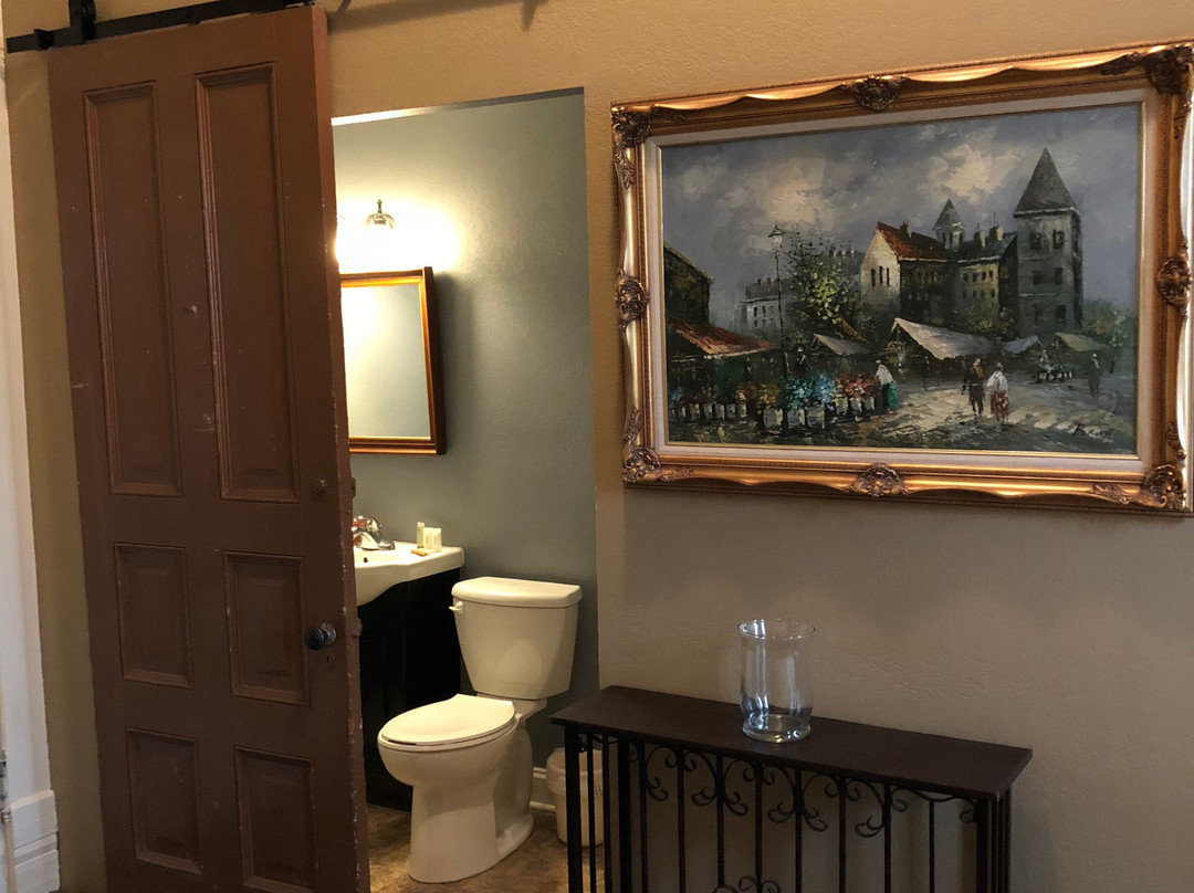 Bridgewater Inn主图