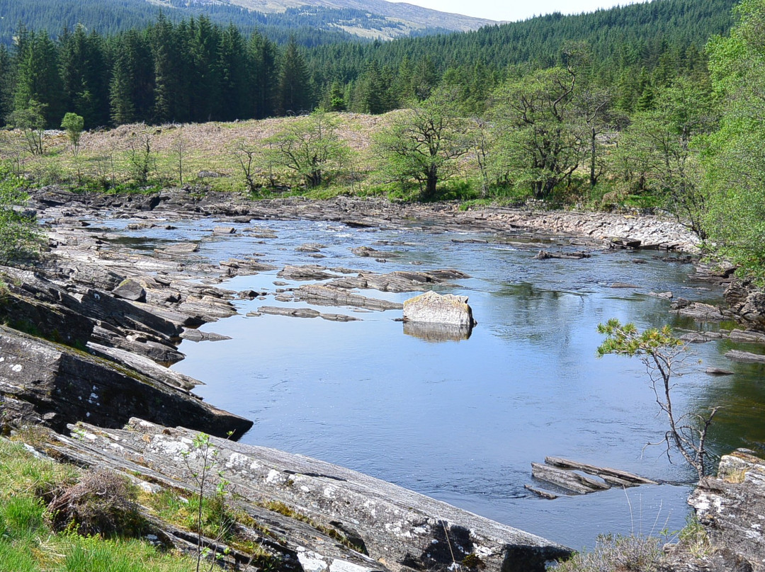 Glen Orchy旅游攻略图片