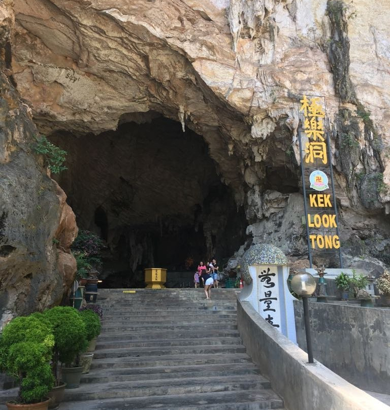 Ipoh Secrets-怡保必去景点