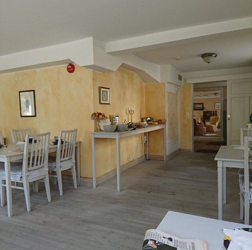 Lilla Hotellet主图