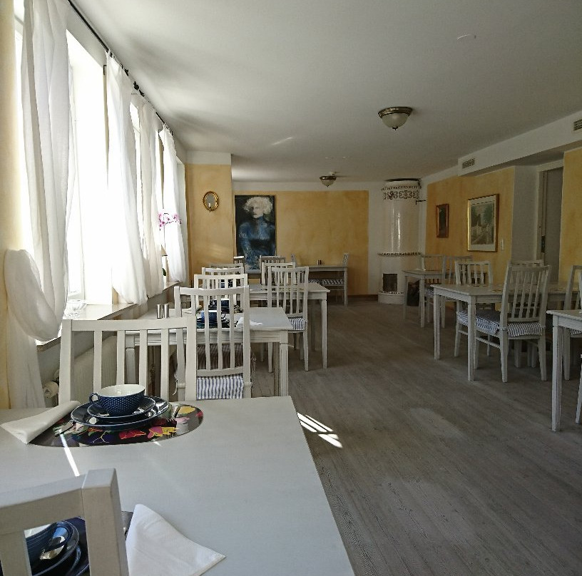 Lilla Hotellet主图