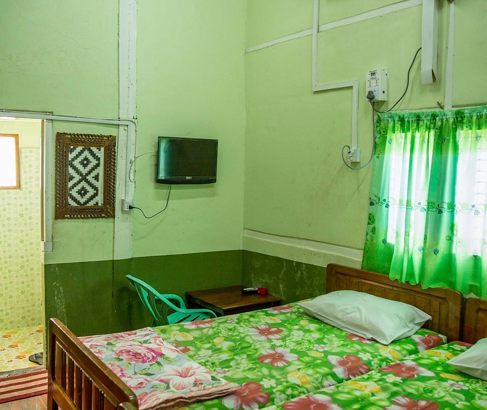 Myanmar Beauty Guest House I主图