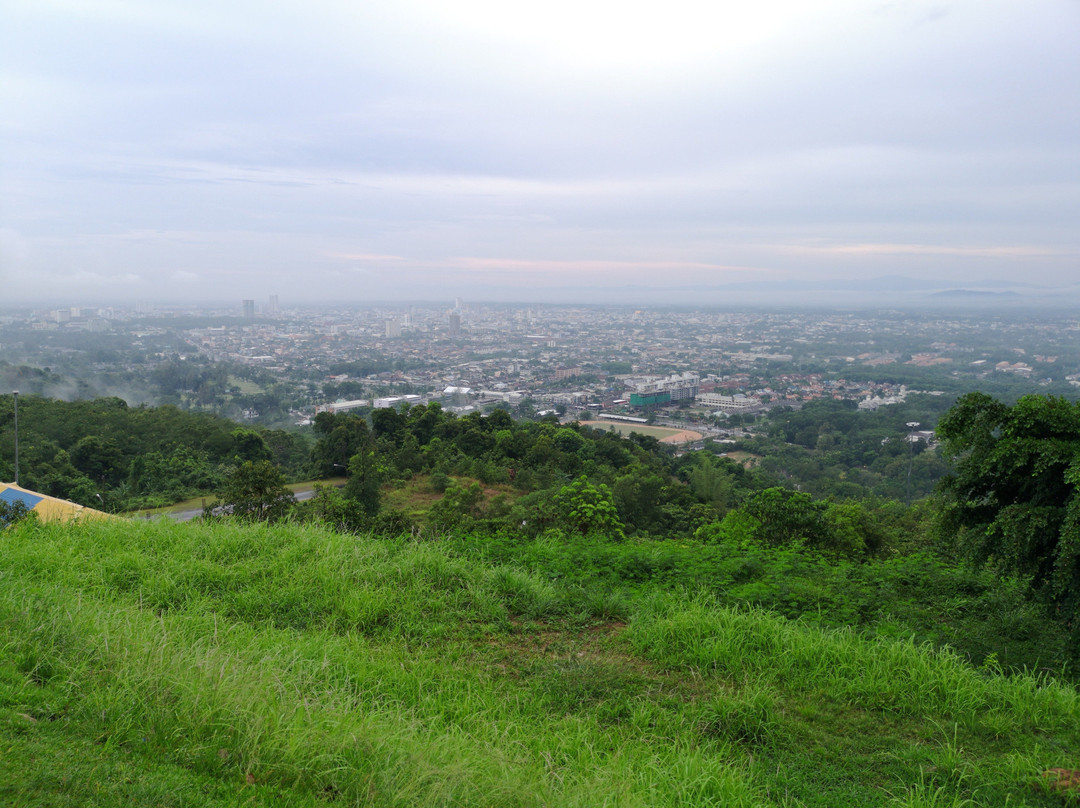 Kho Hong Mountain景点图片