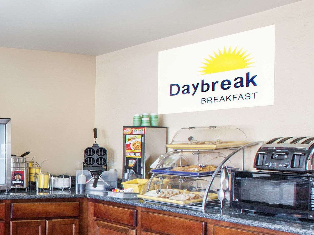 Days Inn by Wyndham El Reno主图