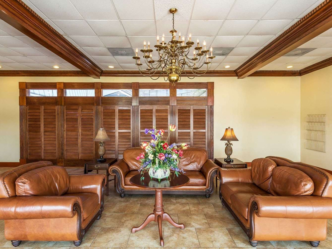 Ramada by Wyndham Houma主图