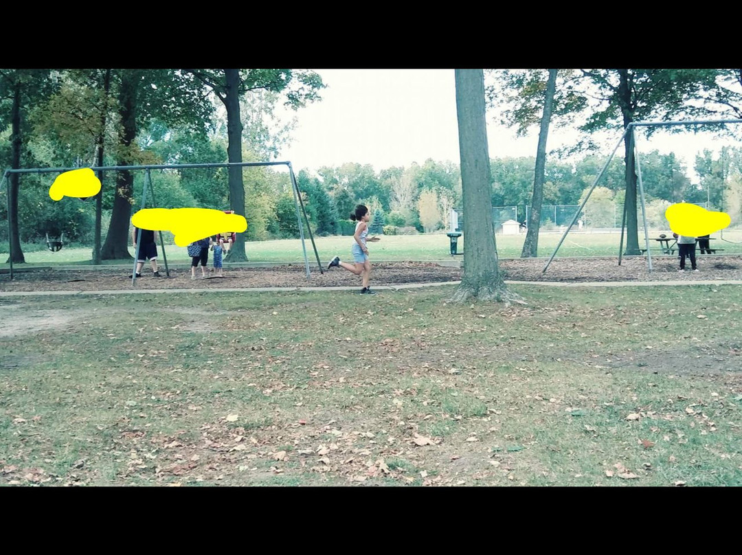 Firefighters Park-特洛伊必去景点