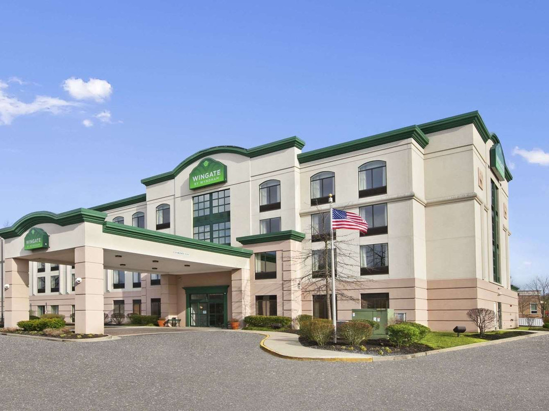 Comfort Inn & Suites Voorhees/Mt. Laurel主图