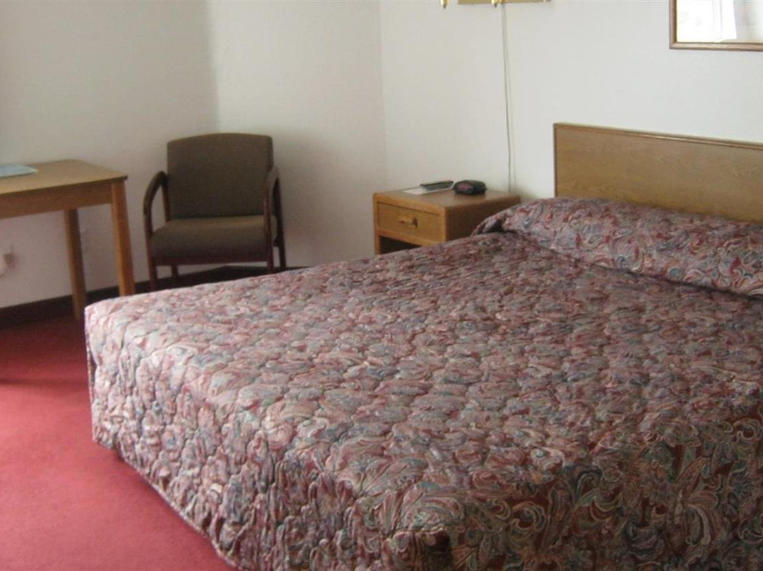 Clear Lake旅游攻略图片