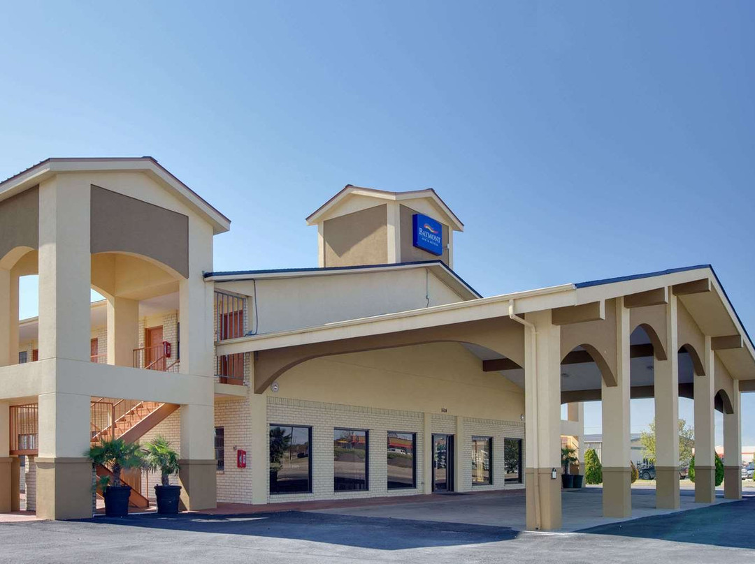 Baymont by Wyndham Terrell主图