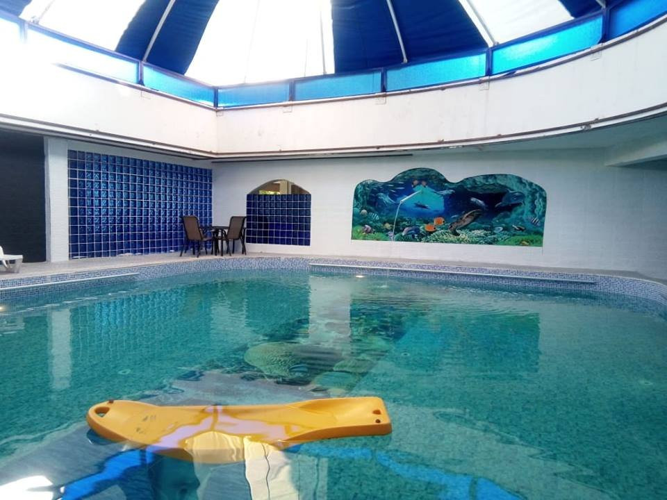 Hotel El Hidhab主图
